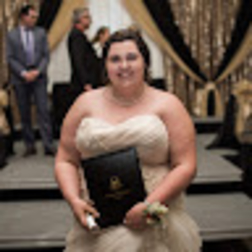 Meet your Posher, Tianna